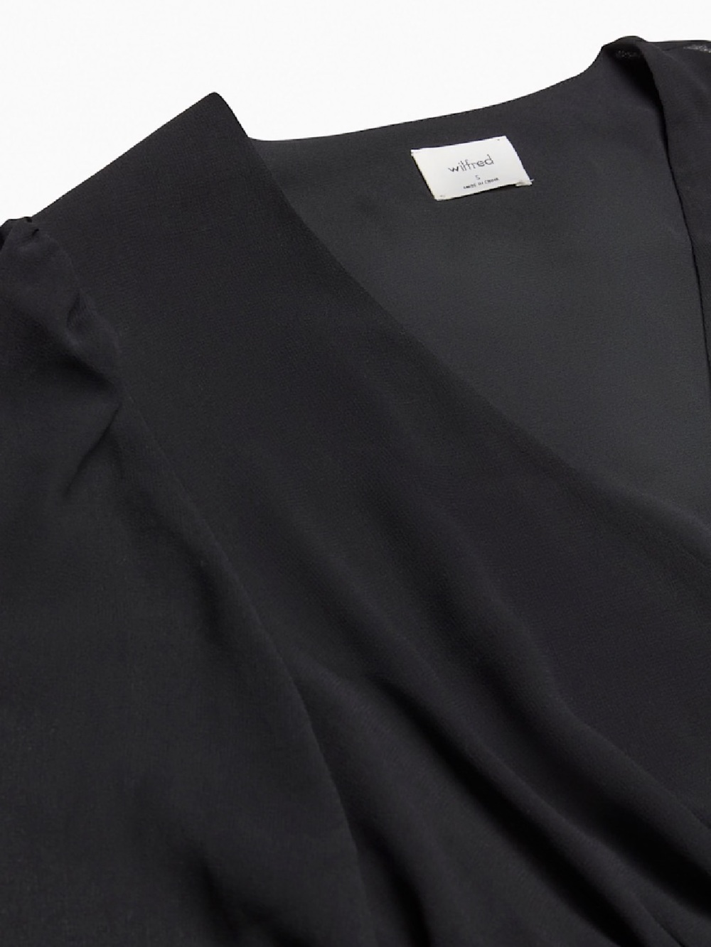 Wilfred Wistful Blouse - Picture 3 of 5